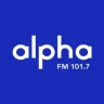 Alpha FM 101.7 MHz (São Paulo – SP)