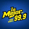 La Mejor León – 99.9 FM – XHSO-FM – MVS Radio – León, GT