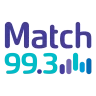 MATCH 99.3 (CDMX) – 99.3 FM – XHPOP-FM – Grupo ACIR – Ciudad de México