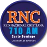 710 AM Radio Nacional Cristiana (RD)