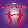 La Salsa Maestra