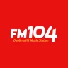 Dublin’s FM104