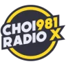 CHOI 98.1 “Radio X” Quebec City, QC