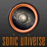 SomaFM Sonic Universe (128k MP3)