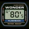 Wonder 80’s Flashback