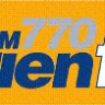 CX12 Radio Oriental 770 AM