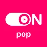 – 0 N – Pop on Radio
