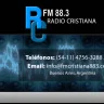 Radio Cristiana FM 88.3