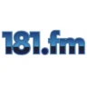 181.FM – Old School HipHop/RnB