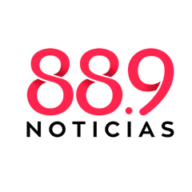 88.9 Noticias – 88.9 FM – XHM-FM – Grupo ACIR – Ciudad de México