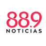 88.9 Noticias – 88.9 FM – XHM-FM – Grupo ACIR – Ciudad de México
