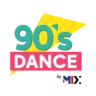 90s Dance by Mix (iHeart Radio) – Online – ACIR Online / iHeart Radio – Ciudad de México