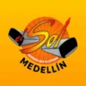 El Sol (Medellín) 107.9 FM