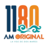 AM Original 1180 Veraguas