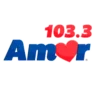 Amor Puebla – 103.3 FM – XHRH-FM – Grupo ACIR – Puebla, PU