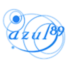Azul 89 (iHeart Radio) – Online – ACIR Online / iHeart Radio – Ciudad de México