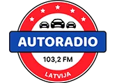Авторадио Латвия
