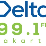 Delta FM Jakarta