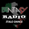 Fantasy Italo Dance 90s radio