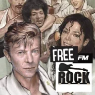 Free FM Rock Austral