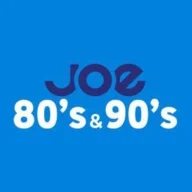 Joe 80’s & 90’s