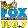 KLKK-FM 103.7 North Iowa’s Classic Rock, Clear Lake, Iowa