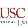 KUSC 91.5 Los Angeles, CA (96kbps AAC)