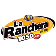 La Ranchera de Monterrey – 1050 AM – XEG-AM – Núcleo Radio Monterrey – Monterrey, NL