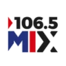 MIX Ciudad de México – 106.5 FM – XHDFM-FM – Grupo ACIR – Ciudad de México