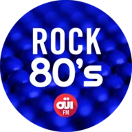 OUI FM ROCK 80’s