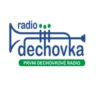 Radio Dechovka 1233 Stredni Vlny