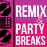 # REMIX & PARTYBREAKS – Your House – EDM – HipHop – RnB – Techno – TechHouse – Top 40 Charts – Latin – DJ Mixtape RADIO