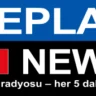 REPLAY NEWS – Türkçe Her 5 dakikada haber radyosu