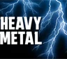 Rock Antenne Heavy Metal