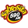 SABROSITA Ciudad de México – 590 AM – XEPH-AM – NRM Comunicaciones – Ciudad de México