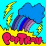 SomaFM PopTron (128k MP3)