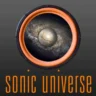 SomaFM Sonic Universe (128k AAC)