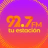 Tu Estación (Aguascalientes) – 92.7 FM – XHRTA-FM – RYTA (Radio y Televisión de Aguascalientes) – Aguascalientes, Aguascalientes