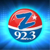 Z 92 (Miami) – 92.3 FM – WCMQ-FM – Spanish Broadcasting System – Miami, Florida