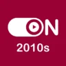– 0 N – 2010s on Radio