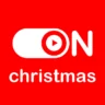 – 0 N – Christmas on Radio