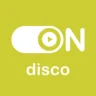 – 0 N – Disco on Radio