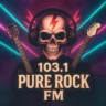 103.1 Pure Rock FM