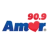 Amor Monterrey – 90.9 FM – XHOK-FM – Grupo ACIR – Monterrey, NL