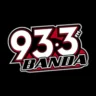 Banda 93.3 (Monterrey) – 93.3 FM – XHQQ-FM – Grupo Radio Centro – Monterrey, Nuevo León