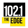 CFNY 102.1 “The Edge” Toronto, ON (MP3)