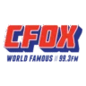 CFOX 99.3 Vancouver, BC