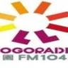 桃園GO GO104.3