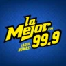 La Mejor León – 99.9 FM – XHSO-FM – MVS Radio – León, GT