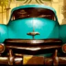 Radio Art – Cuban